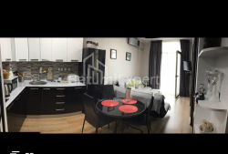 Apartment 3-room 48 m² - Iusuf Kobaladze, Batumi
