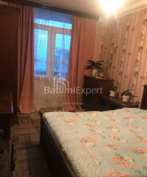 Apartment 100 m² - Yuryevskaya, Batumi, Georgia