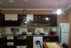 Apartment 75 m² - Vakhtang Gorgasali, Batumi, Georgia