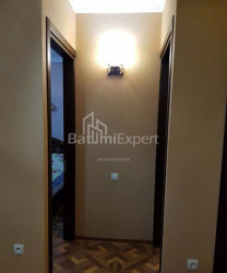 Apartment 3-room 75 m² - Vakhtang Gorgasali, Batumi