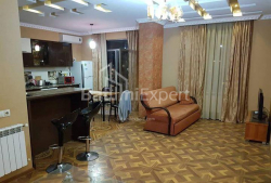 Apartment 3-room 75 m² - Vakhtang Gorgasali, Batumi