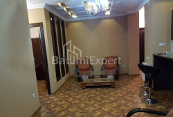 Apartment 3-room 75 m² - Vakhtang Gorgasali, Batumi