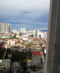 Apartment 40 m² - Yuryevskaya, Batumi, Georgia