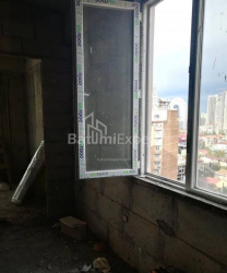 Apartment 40 m² - Yuryevskaya, Batumi, Georgia