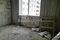 Apartment 40 m² - Yuryevskaya, Batumi, Georgia