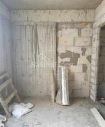 Apartment 40 m² - Yuryevskaya, Batumi, Georgia