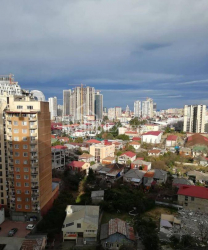 Apartment 40 m² - Yuryevskaya, Batumi, Georgia