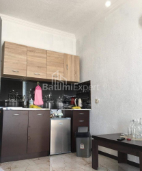 Apartment 1-room 25 m² - Yuryevskaya, Batumi