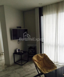 Apartment 2-room 43 m² - Sherif Khimshiashvili, Batumi