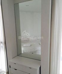 Apartment 43 m² - Sherif Khimshiashvili, Batumi, Georgia