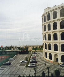 Apartment 2-room 43 m² - Sherif Khimshiashvili, Batumi