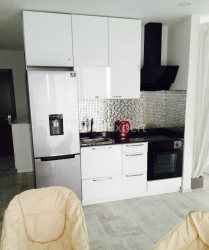 Apartment 2-room 43 m² - Sherif Khimshiashvili, Batumi