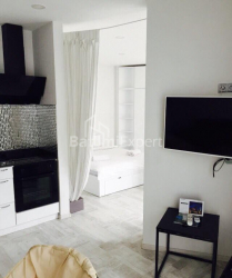 Apartment 2-room 43 m² - Sherif Khimshiashvili, Batumi