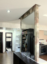 Apartment 76 m² - Zurab Gorgiladze, Batumi, Georgia