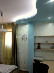 Apartment 3-room 76 m² - Zurab Gorgiladze, Batumi