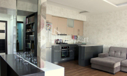 Apartment 3-room 76 m² - Zurab Gorgiladze, Batumi