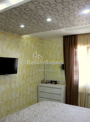 Apartment 76 m² - Zurab Gorgiladze, Batumi, Georgia