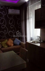 Apartment 32 m² - Yuryevskaya, Batumi, Georgia