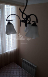 Apartment 36 m² - Yuryevskaya, Batumi, Georgia