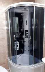 Apartment 36 m² - Yuryevskaya, Batumi, Georgia