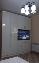 Apartment 36 m² - Yuryevskaya, Batumi, Georgia