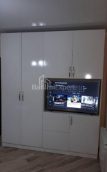 Apartment 36 m² - Yuryevskaya, Batumi, Georgia