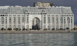 Apartment 70 m² - Yuryevskaya, Batumi, Georgia