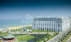 Apartment 70 m² - Yuryevskaya, Batumi, Georgia