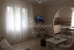Apartment 44 m² - Yuryevskaya, Batumi, Georgia