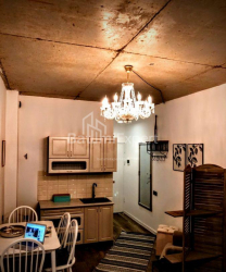 Apartment 28 m² - Yuryevskaya, Batumi, Georgia
