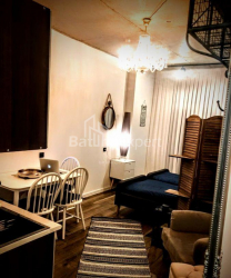 Apartment 28 m² - Yuryevskaya, Batumi, Georgia