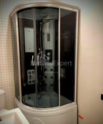 Apartment 28 m² - Yuryevskaya, Batumi, Georgia