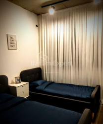 Apartment 28 m² - Yuryevskaya, Batumi, Georgia
