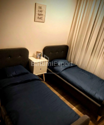 Apartment 28 m² - Yuryevskaya, Batumi, Georgia