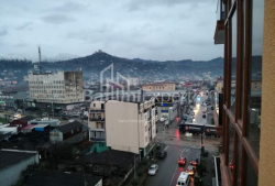 Apartment 3-room 48 m² - Yuryevskaya, Batumi