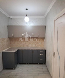 Apartment 48 m² - Yuryevskaya, Batumi, Georgia