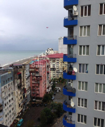 Apartment 30 m² - Yuryevskaya, Batumi, Georgia