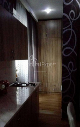Apartment 32 m² - Sherif Khimshiashvili, Batumi, Georgia