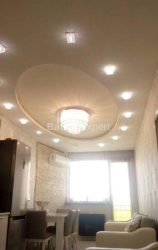 Apartment 3-room 64 m² - Sherif Khimshiashvili, Batumi