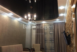 Apartment 3-room 70 m² - Zurab Gorgiladze, Batumi