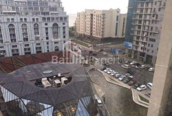 Apartment 70 m² - Zurab Gorgiladze, Batumi, Georgia