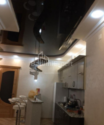 Apartment 3-room 70 m² - Zurab Gorgiladze, Batumi