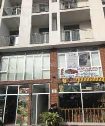 Apartment 50 m² - Yuryevskaya, Batumi, Georgia