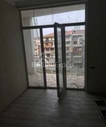 Apartment 50 m² - Yuryevskaya, Batumi, Georgia
