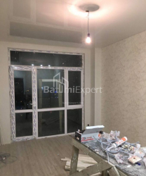 Apartment 32 m² - Niko Pirosmani, Batumi, Georgia