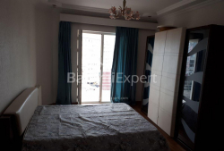 Apartment 3-room 87 m² - Mikhail Lermontov, Batumi