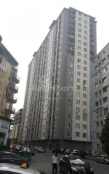 Apartment 50 m² - Vakhtang Gorgasali, Batumi, Georgia