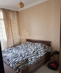 Apartment 50 m² - Vakhtang Gorgasali, Batumi, Georgia
