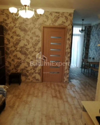 Apartment 2-room 47 m² - Alexandr Griboedov, Batumi