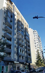 Apartment 55 m² - Yuryevskaya, Batumi, Georgia